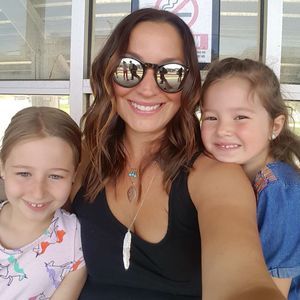 Meet your Posher, Jessie